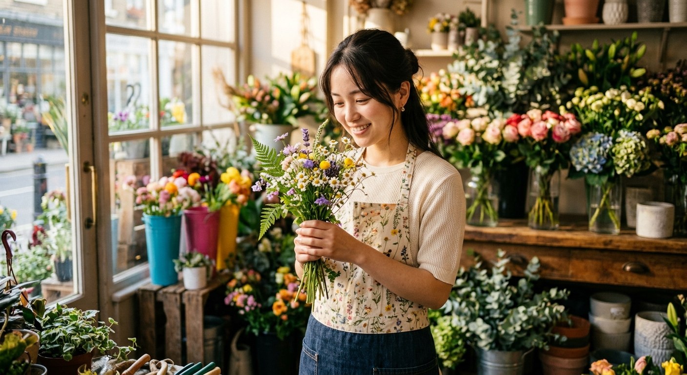 香