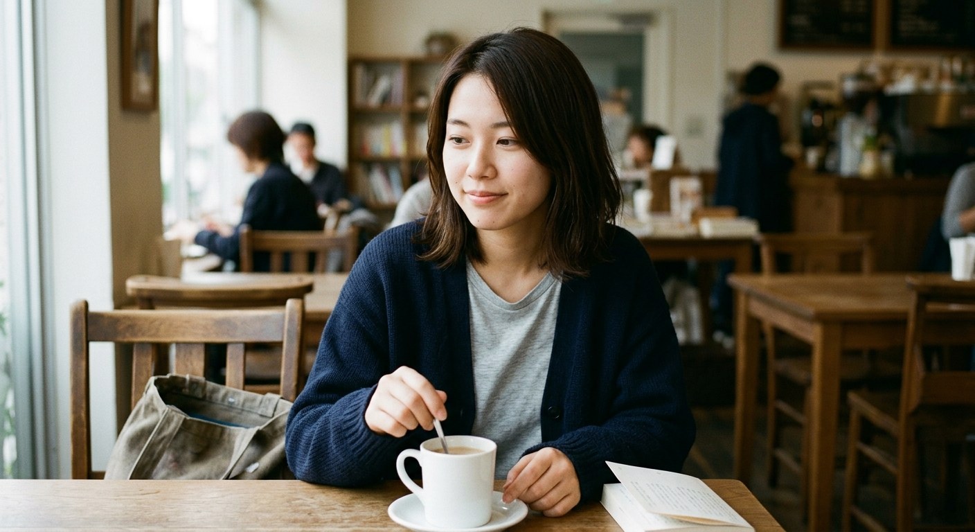 莉