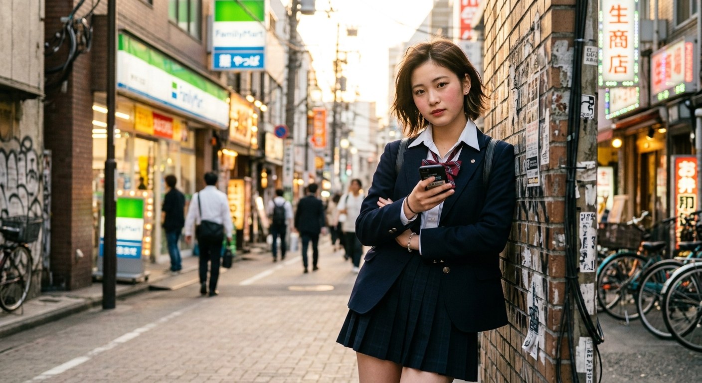 凜