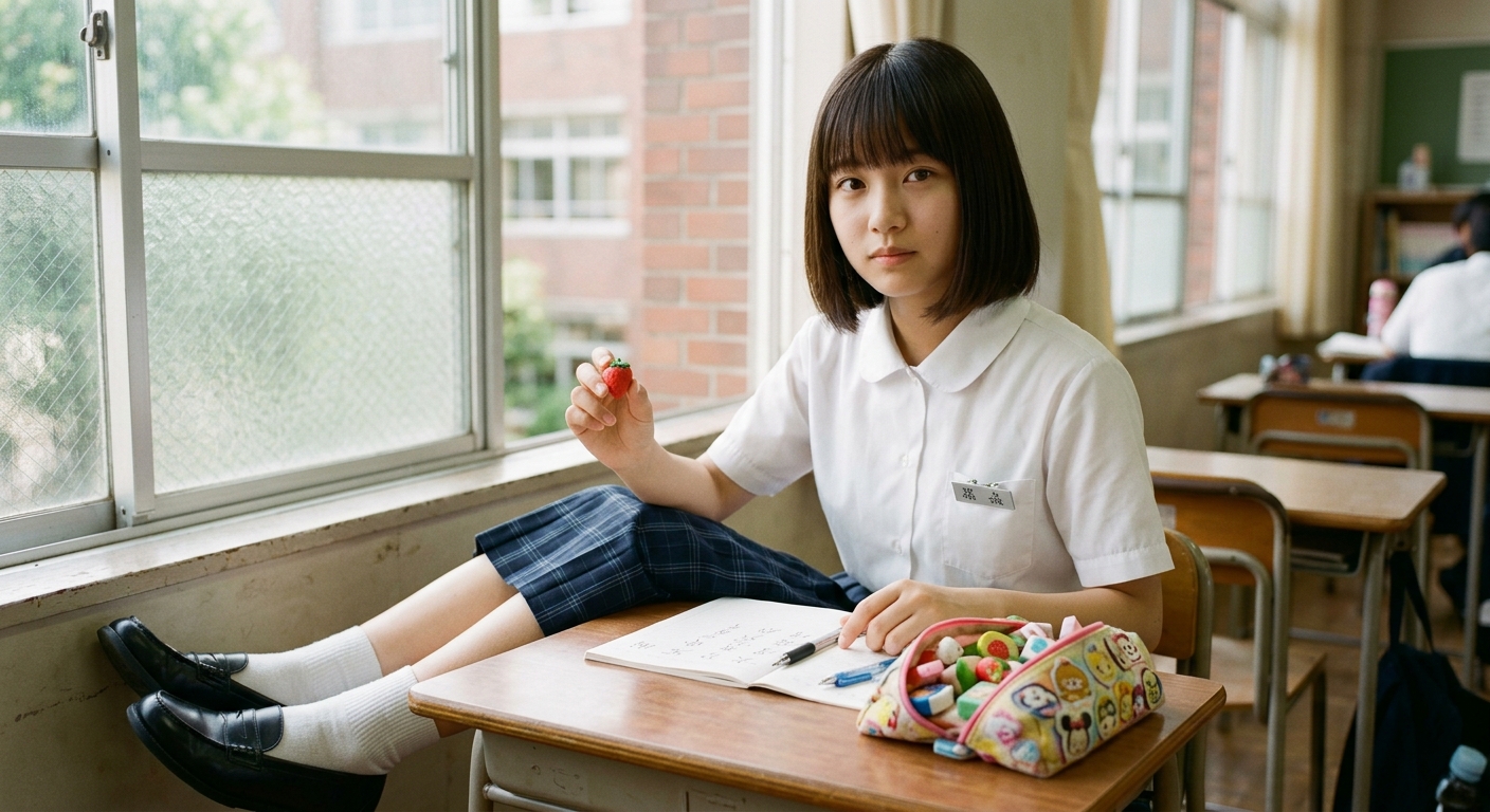 詩織