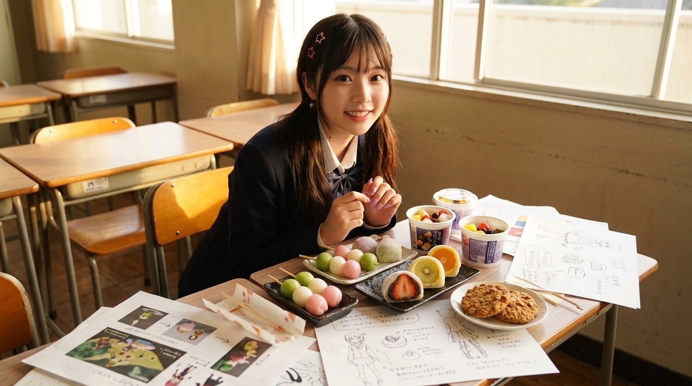 2026年5月1日日記